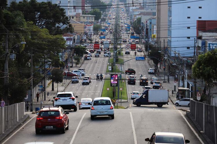 Vence nesta quinta a última parcela do IPVA 2023 de carros com finais de placa 1 e 2