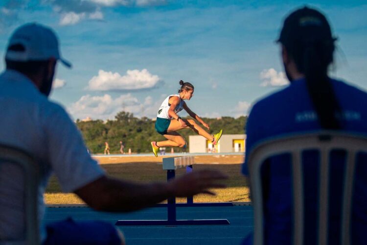 Estado anuncia mais R$ 5 milhões do Proesporte para 32 novos projetos esportivos