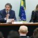 Haddad defende corte de gastos tributários em audiência na Câmara