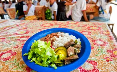 Pacto contra Fome quer tirar 20 milhões de pessoas da extrema pobreza