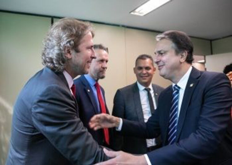 Zeca Dirceu: Paraná terá 54 obras da Educação retomadas pelo governo Lula