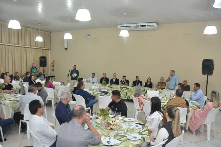 Conseg comemora 39 anos com destaque para a atuação junto à comunidade