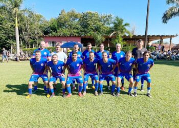 Equipe do Mercado Nobreza conquista Torneio do Trabalhador