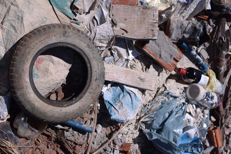 Boletim semanal confirma 10,5 mil novos casos e cinco óbitos no Paraná