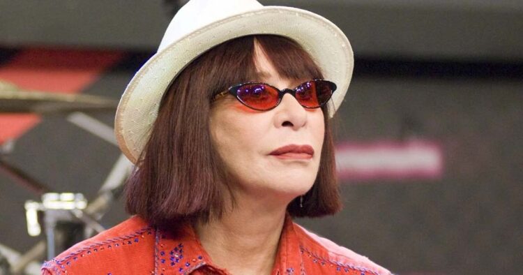 Morre Rita Lee, maior estrela do rock brasileiro e ícone dos Mutantes, aos 75 anos