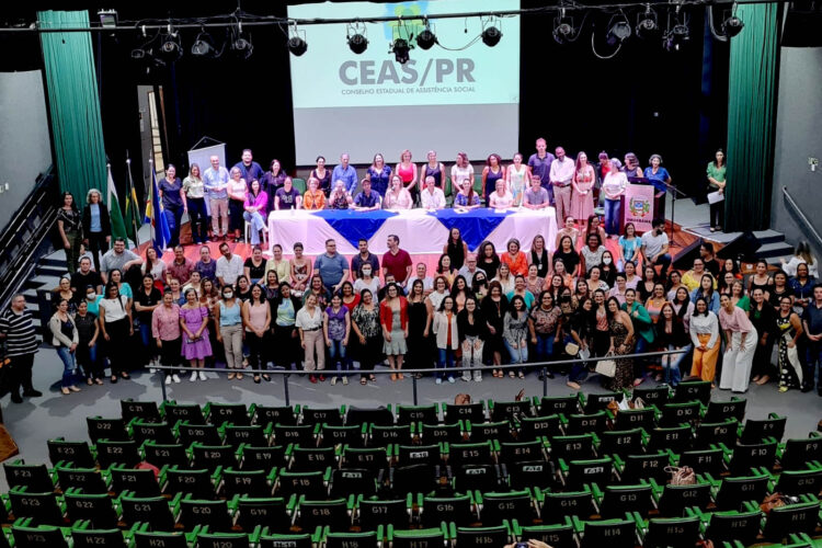 Conselho de Assistência Social elege representantes da sociedade civil nesta quarta