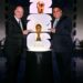 Com Ronaldo presente, Fifa divulga logo oficial da Copa do Mundo 2026
