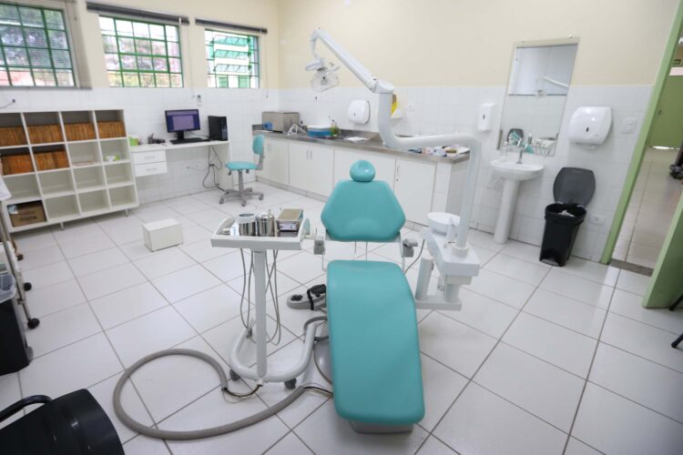 Repasses para atendimentos odontológicos  nos municípios somam R$ 31 milhões