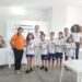 Alunos do Porto São José ganham a 2ª Competição Municipal de Matemática