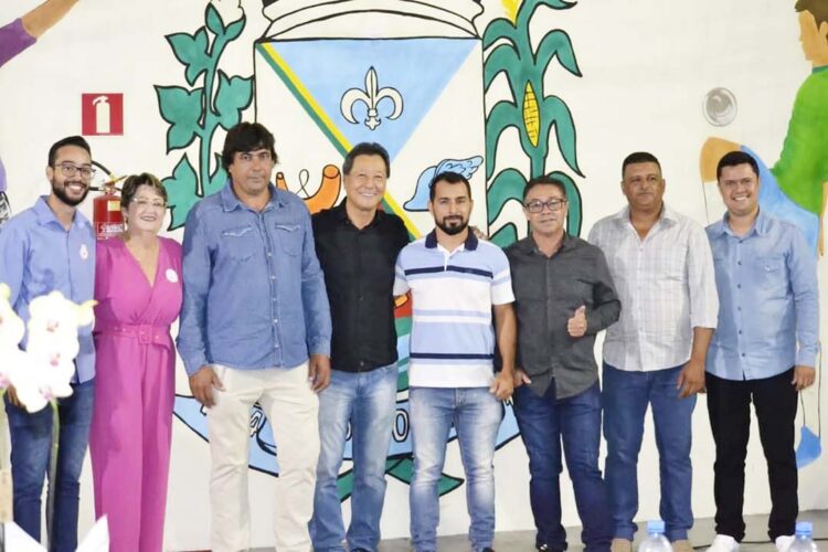 Município reinaugura o Ginásio de Esportes