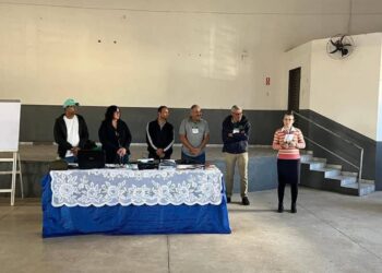 Turismo Rural é tema de curso ministrado no Porto São José