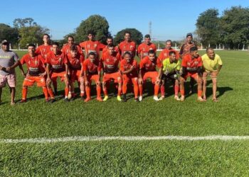 São Pedro do Paraná começa bem o Campeonato Varzeano