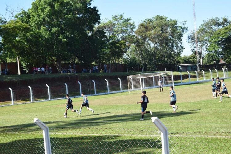 Município foi sub-sede do Porto Rico Cup 2023