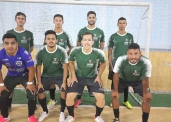 Campeonato Municipal de Futsal começa na próxima terça-feira