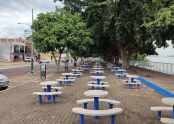 Edital para revitalização da Orla de Porto Rico já está disponível