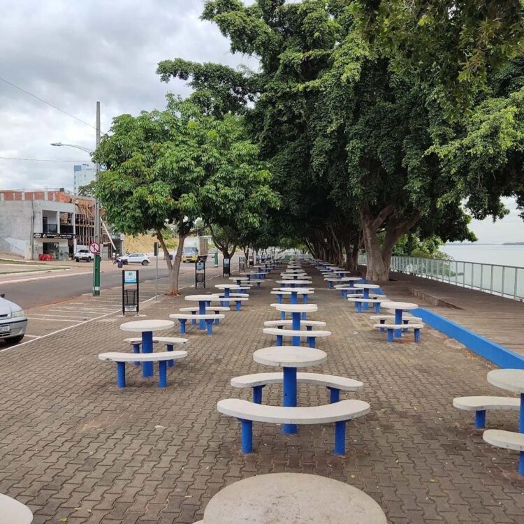 Edital para revitalização da Orla de Porto Rico já está disponível