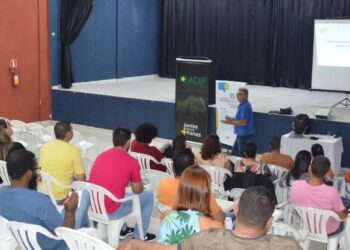 Semana do MEI é encerrada com palestra sobre vendas e turismo