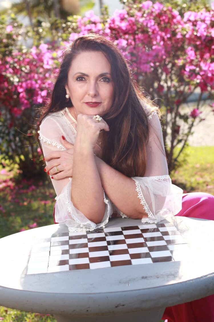 Um livro sobre a importância de não desistir dos sonhos