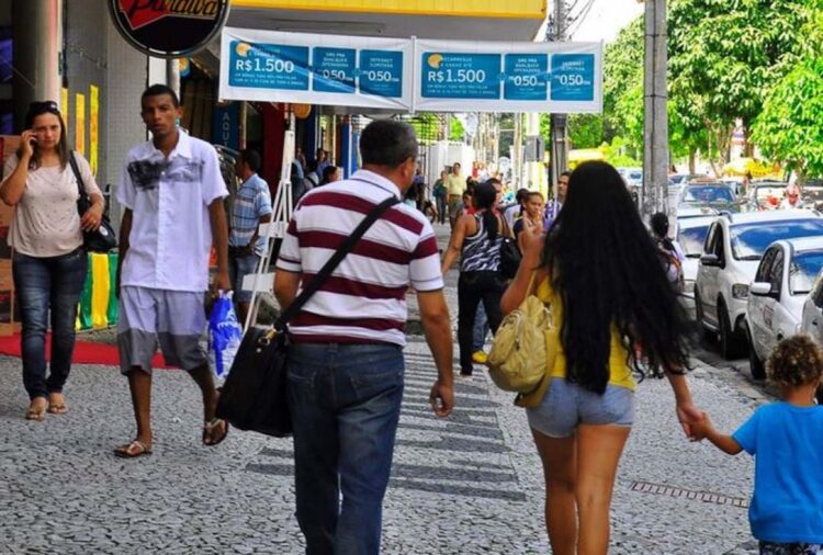 Vendas do Dia das Mães cresceram 12,4% em relação ao ano passado
