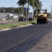 Iniciada obra de recapeamento asfáltico nas marginais da Avenida Heitor de Alencar Furtado