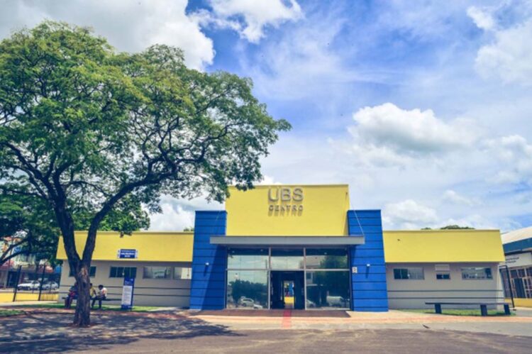 UBS Centro não atenderá mais aos sábados