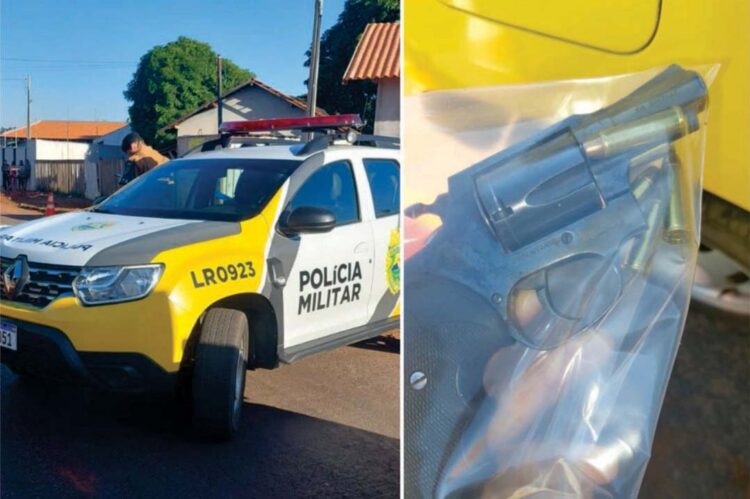 Homem é morto no Município de Loanda