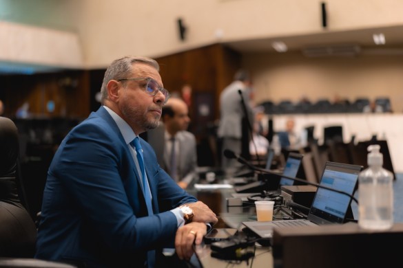 Aprovado projeto que reconhece a Marcha para Jesus como patrimônio cultural de natureza imaterial do Paraná