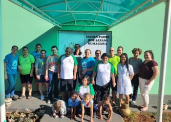 Neste domingo tem Festa da Apae em Planaltina do Paraná