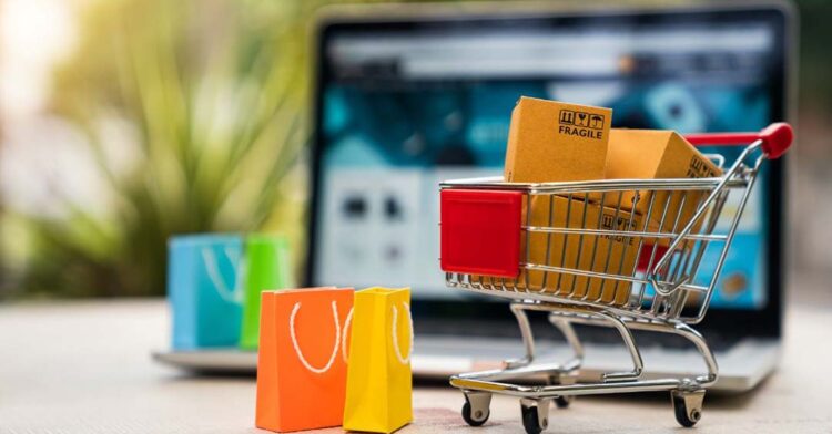 Vendas online no país movimentam mais de R$ 600 bi em sete anos