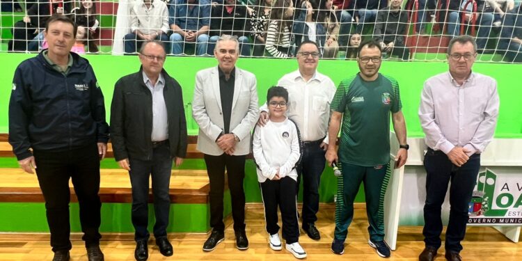 Cerimônia de Abertura marca inicio da Fase Regional dos Jogos da Juventude em Loanda