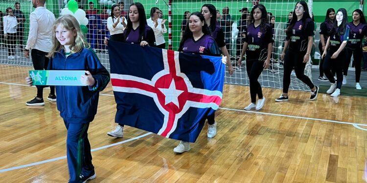 Cerimônia de Abertura marca inicio da Fase Regional dos Jogos da Juventude em Loanda