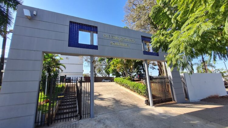 Colégio Estadual de Paranavaí está com inscrições abertas para três cursos técnicos gratuitos