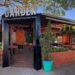 Garden Bar e Restaurante anuncia encerramento das atividades