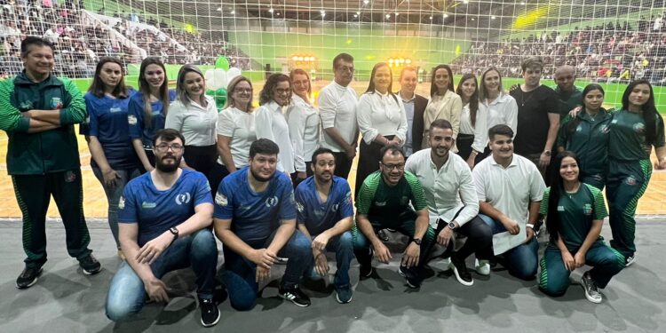 Cerimônia de Abertura marca inicio da Fase Regional dos Jogos da Juventude em Loanda