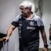 Santos demite Odair Hellmann,  e time vai jogar sem torcida por 30 dias