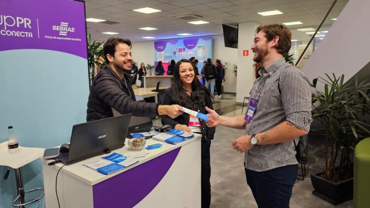 Linguagem empreendedora une a “tribo das startups”