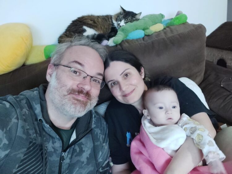 Inverno, gripe e pré-escola: a angústia anual das famílias