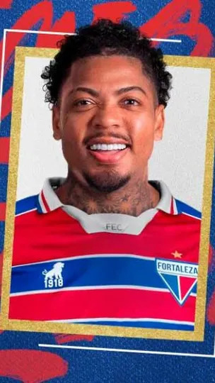Por que o atacante Marinho acertou com o Fortaleza e não foi para o São Paulo