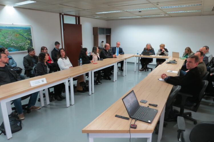 Rede de pesquisadores do Paraná descobre mais de 230 espécies