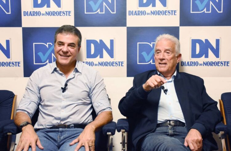 PSDB e Cidadania preparam base política  para eleições municipais de 2024