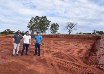 Novo CMEI em Marilena terá capacidade  para atender aproximadamente 180 crianças