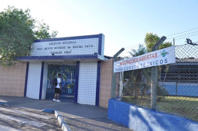 Inscrições para curso de técnico em estética se encerram na próxima sexta-feira, dia 16