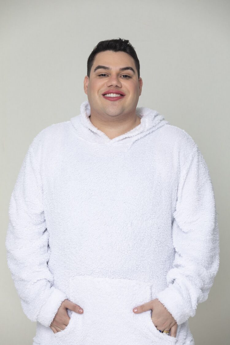 Canal 1 Segunda-feira – 12/06/2023