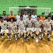 Definidos os semifinalistas no futsal masculino