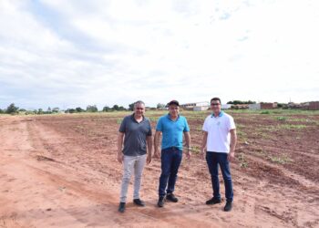 Novo conjunto habitacional beneficiará  mais de 120 famílias em Marilena