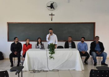 Compromisso com futuro sustentável foi  tema central de Seminário do Meio Ambiente