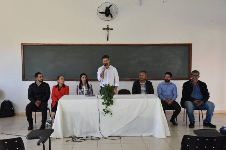 Compromisso com futuro sustentável foi  tema central de Seminário do Meio Ambiente