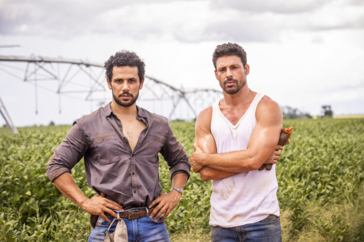 Canal 1 Segunda-feira – 03/07/2023