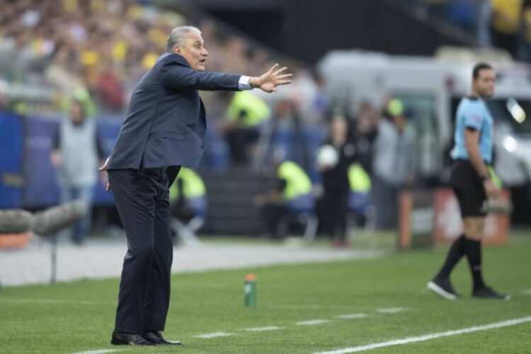 Quem será o próximo técnico da seleção brasileira?