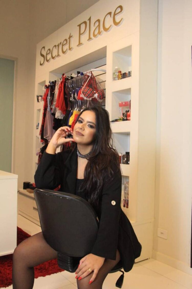 Secret Place tem o presente ideal para surpreender seu amor